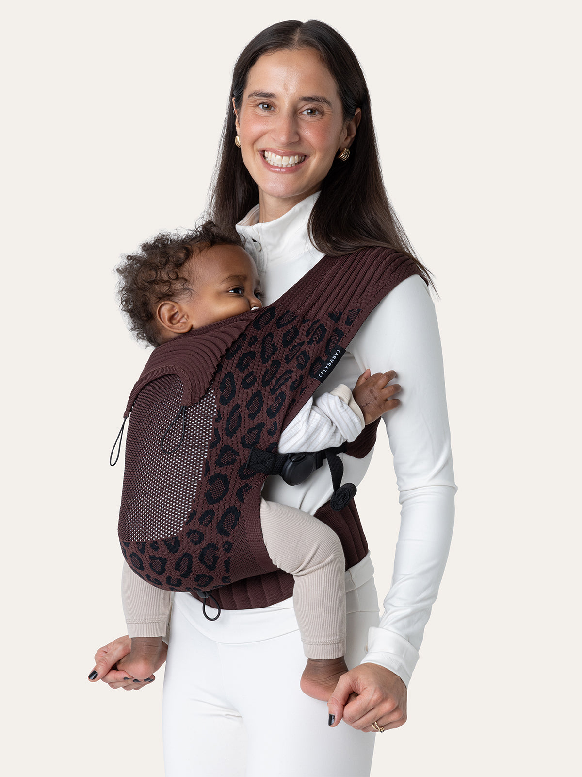 Flybaby Babycarrier