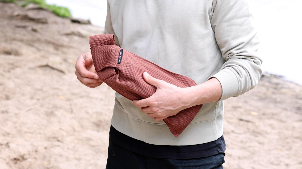 Flybaby Bag