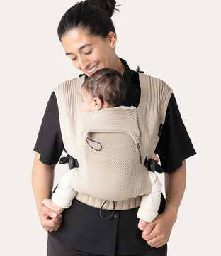 Flybaby porte-bébé