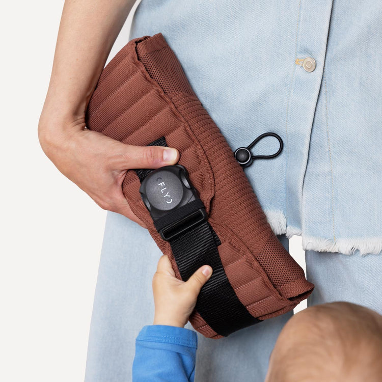 Petit volume d'emballage