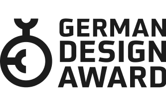 Ganador del German Design Award