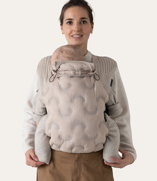 Couverture de portage Flybaby